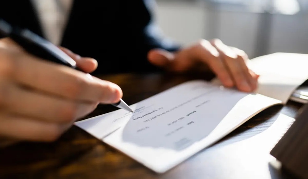 Legal & Documentation Assistance